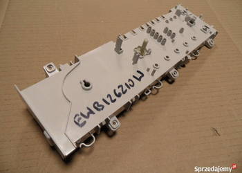 programator pralki electrolux  EWB126210W
