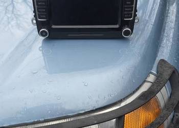 Radio Siemens Navi Passat B 6