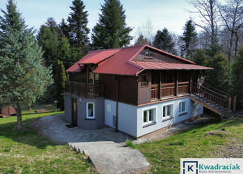 Sprzedaż domu wolnostojącego 100 metrów Bączal Dolny
