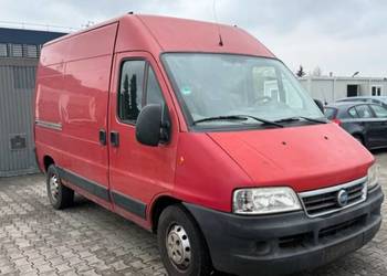 Fiat ducato 2.8jtd