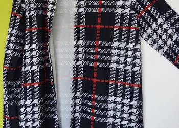 XL Kardigan jak nowy Shein