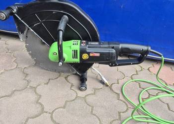 Elektryczna piła diamentowa  Eibenstock ETR 400.1P,