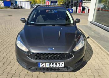 Ford Focus Po Gradzie Zadbadny Ks Serwis Mk3 (2010-2018)