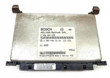 MODUŁ 0486104032 Mercedes-Benz ECONIC MODUŁ 0486104032 Mercedes-Benz ECONIC