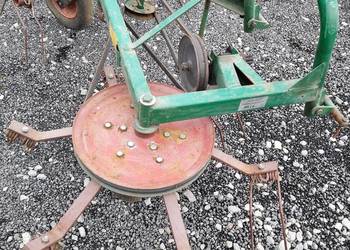 Przetrząsacz karuzelowy