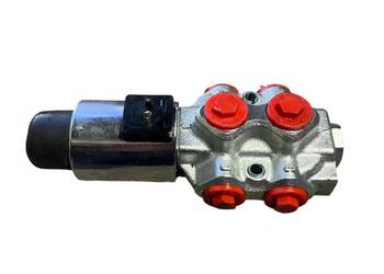 Walvoil DFE102 / 6A18ES - W202 - 12VDC - CRZ (12Z470013) Elektrozawór