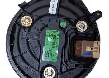 Wentylator nawiewu wnętrza Audi A4 B6 B7 8E1820021B oryginalny Valeo