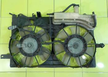 TOYOTA PRIUS II 1.5 B 07 VVTI HB 5D wentylator chlodnicy 122750-88925