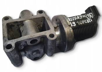 ZAWÓR EGR Opel Astra H III 1.9 CDTI 55215031