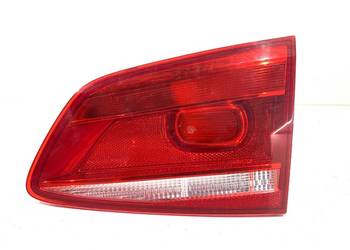 LAMPA TYŁ PRAWA WEWNĘTRZNA VW PASSAT B7 3AF945094M Kombi 10-15 ŚWIATŁO