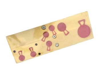 JCB 332/W5578 (JCB P149) Zawór hydrauliczny do JCB