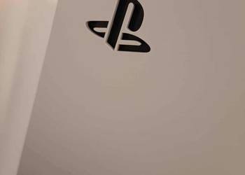 IGŁA Konsola PS5, stan idealny OKAZJA z napędem 825GB