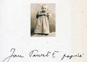 W Wadowicach wszystko się zaczęło...