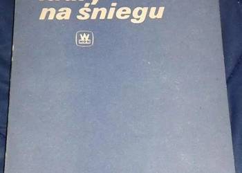 Laury na śniegu - Alfons Filar, Michał Leyko