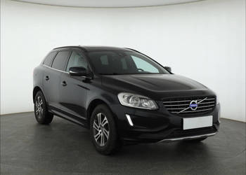 Volvo XC60 D4