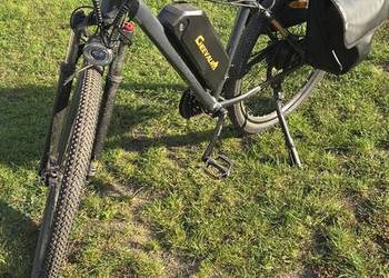 Sprzedam rower