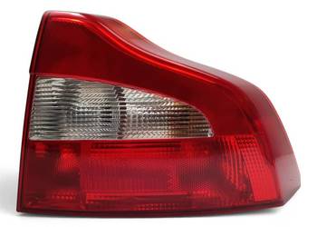 LAMPA PRAWA Volvo S80 II 2006-2009 prawy tył tylnia oryginalna 31213380