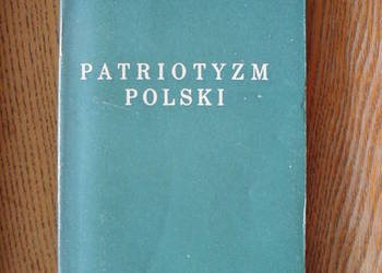 Patriotyzm polski - Bolesław Piasecki