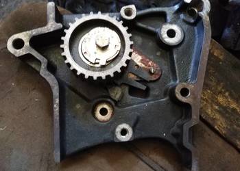 ŁAPA UCHWYT MOCOWANIE OPEL VECTRA C 1.9 CDTI 55187759