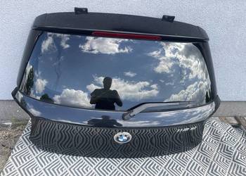 Klapa tył BMW F20 475 oryginał wysyłka