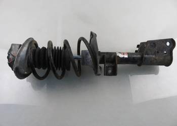 MCPERSON LEWY PRZEDNI MERCEDES VANEO 1.7 CDI