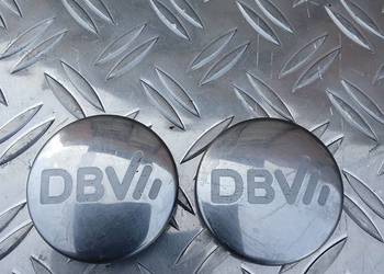 DBV - dekielki felg