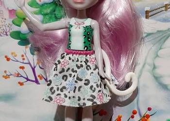 Enchantimals Lalka