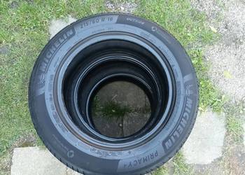 Opony Michelin Primacy 4 z 2022r 215/60 R16 4szt