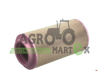 580/12020 filtr powietrza JCB