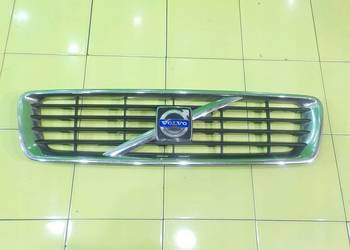 VOLVO C30 2.5T5 07r 3D atrapa grill 30657194 30655403