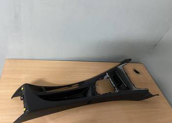 Tunel Środkowy osłona recznego BMW E82 E87 911/040 schowek gniazdo zap