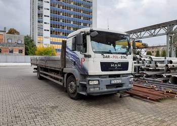 MAN TGM 18.250 4X2 BL MAN TGM 18.250 4X2 BL