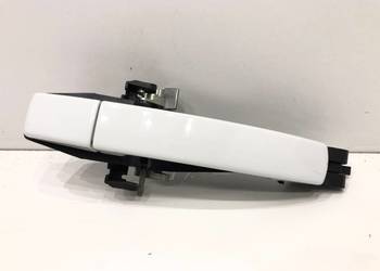 KLAMKA ZEWNĘTRZNA PRAWY PRZÓD LAND ROVER RANGE ROVER SPORT I