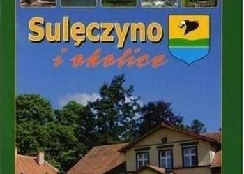 Sulęczyno i okolice Przewodnik
