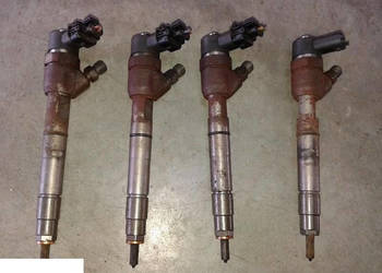 HONDA ACCORD 2005 2.2 DIESEL WTRYSKIWACZE