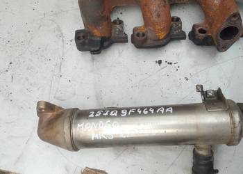 FORD MONDEO MK3 2,0 TDCI chłodnica spalin 2S7Q9F464AA