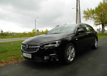 Opel Insignia B (2017-)