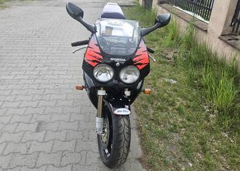 CBR900RR SC28