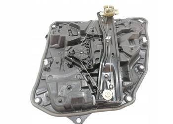 MECHANIZM SZYBY LEWY TYŁ  7455083  736516717 Bmw Seria 5 (2017-2024) G30