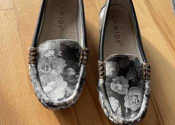 Buty dla dziewczynek