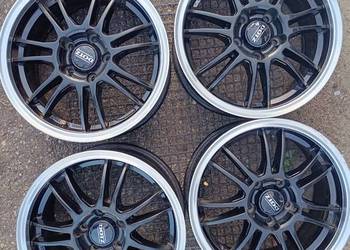 Felgi aluminiowe  16 roztaw 5x112