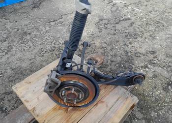 KOMPLETNA ZWROTNICA Z WACHACZAMI HYUNDAI TUCSON II 15-21