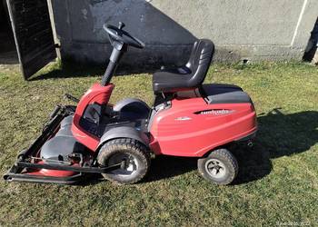 Sprzedam prywatny traktorek kosiarka zadbany aktualne do czwartku