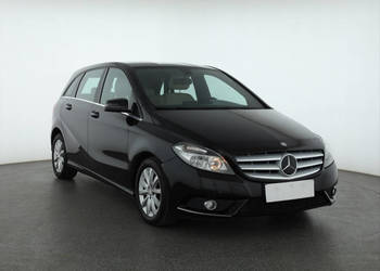 Mercedes B B 180
