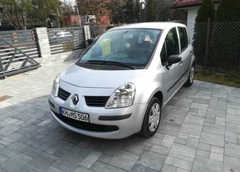 Renault Modus 1.2