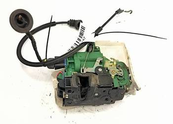 ZAMEK DRZWI PP VOLKSWAGEN POLO 9N