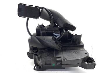 ZAMEK DRZWI PRAWY PRZÓD RENAULT LAGUNA III Kombi 805000004R 07-15