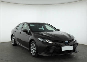 Toyota Camry 2.5 Hybrid