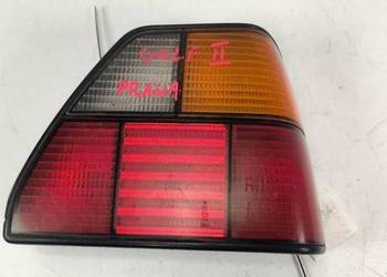 LAMPA PRAWA TYŁ VOLKSWAGEN GOLF II 191945258
