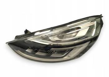 LAMPA LEWA Renault Clio IV LIFT PURE LED lewy przód przednia 260606098R